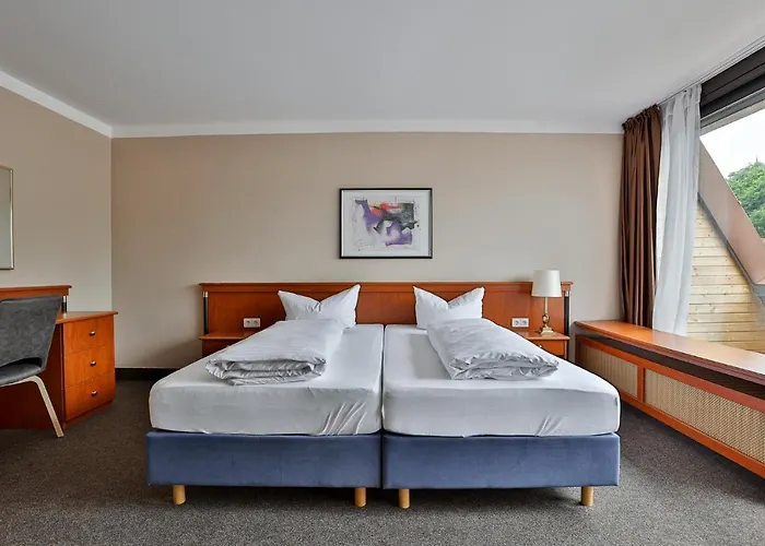 Quellenhof ホテル 3*