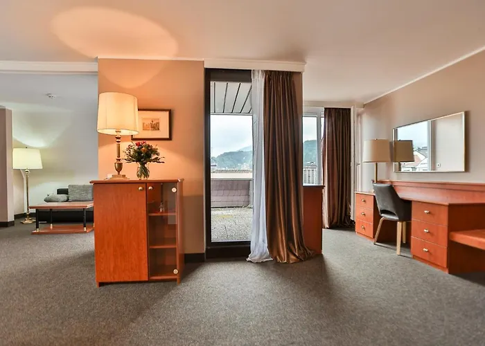 Hotel Quellenhof Baden-Baden