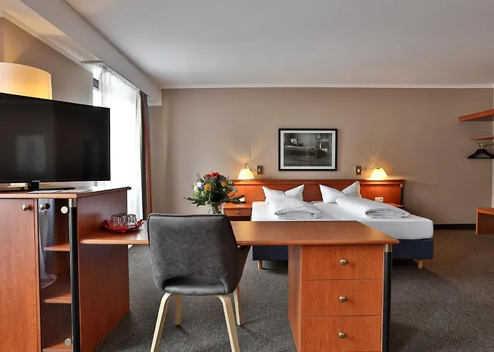 Quellenhof ホテル バーデン＝バーデン