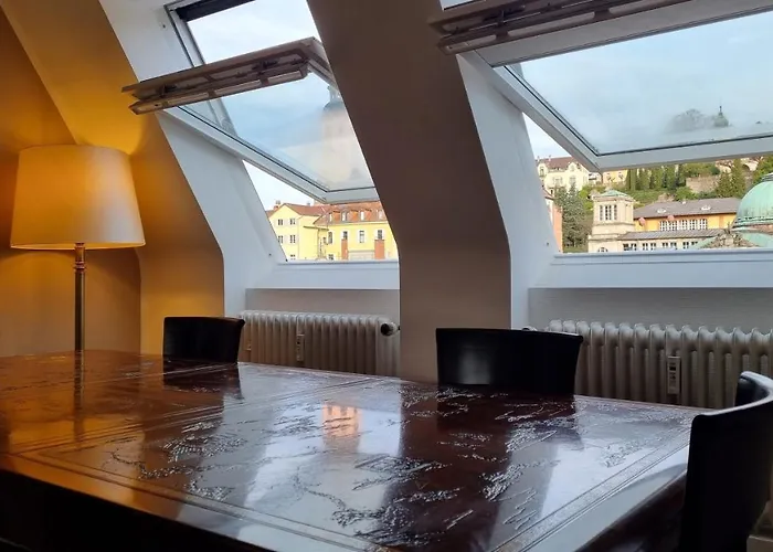 Quellenhof 3* バーデン＝バーデン