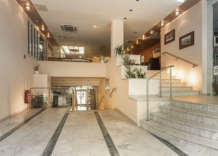 Quellenhof ホテル 3*