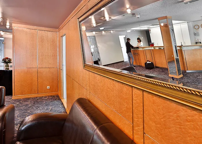 Quellenhof バーデン＝バーデン