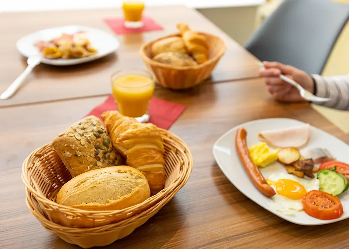 Quellenhof バーデン＝バーデン