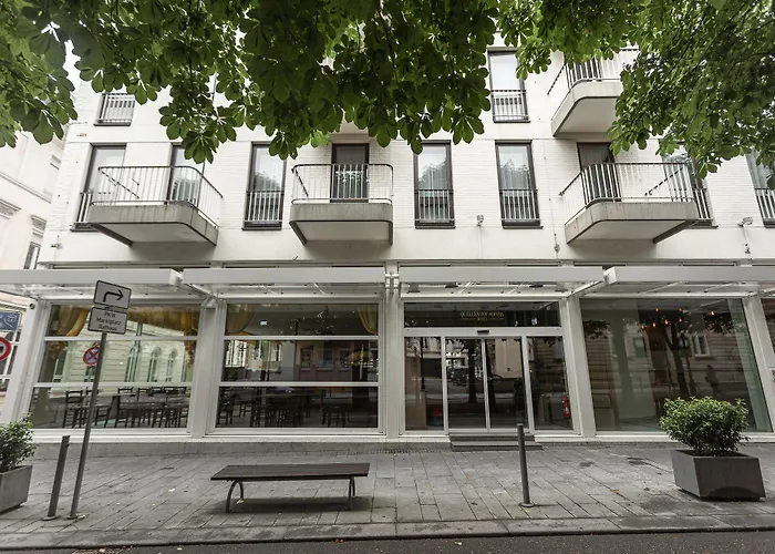 Quellenhof 3* Baden-Baden