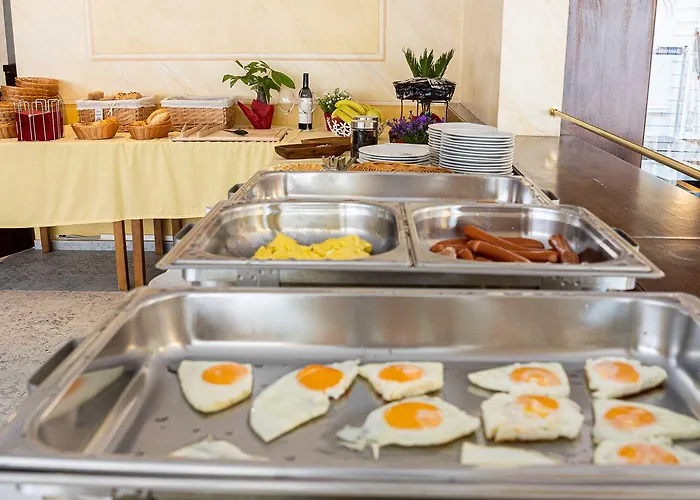 Quellenhof バーデン＝バーデン