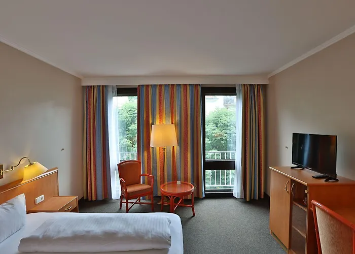 Quellenhof ホテル