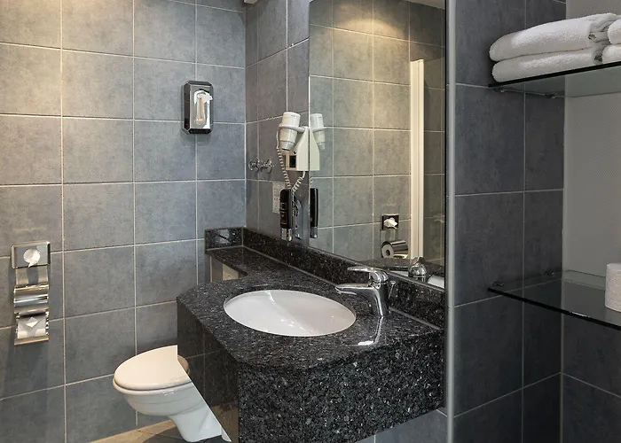 Quellenhof バーデン＝バーデン