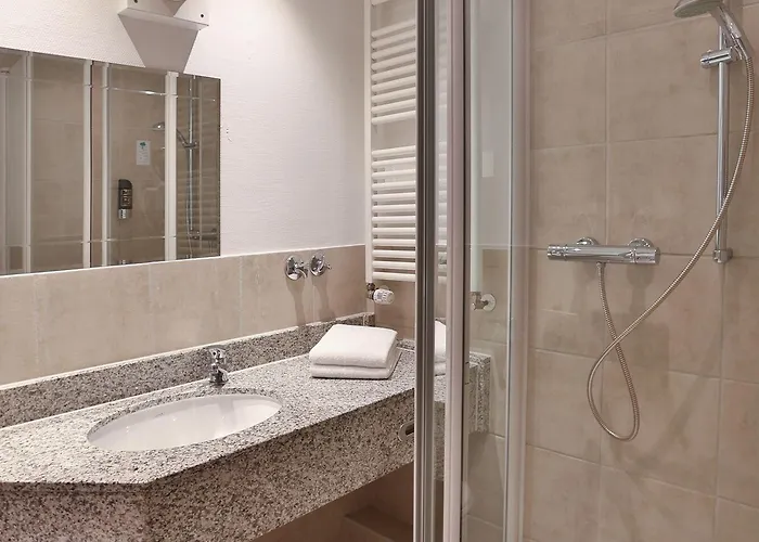 Quellenhof バーデン＝バーデン