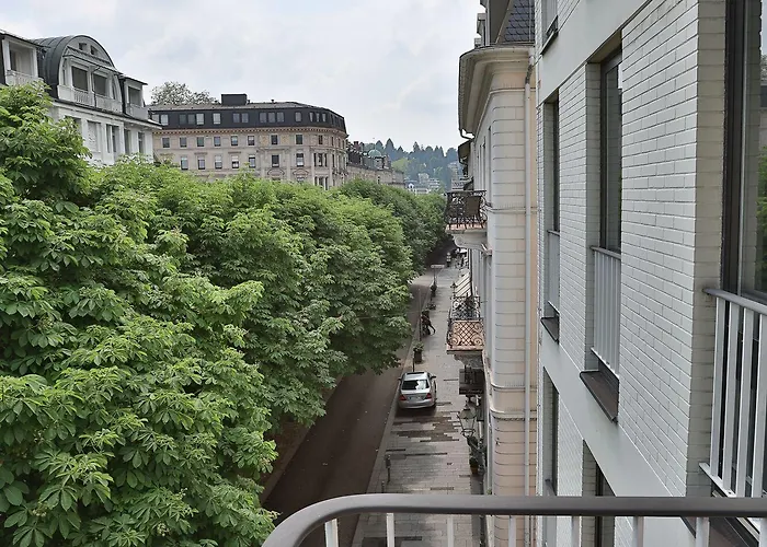 Quellenhof ホテル 3*