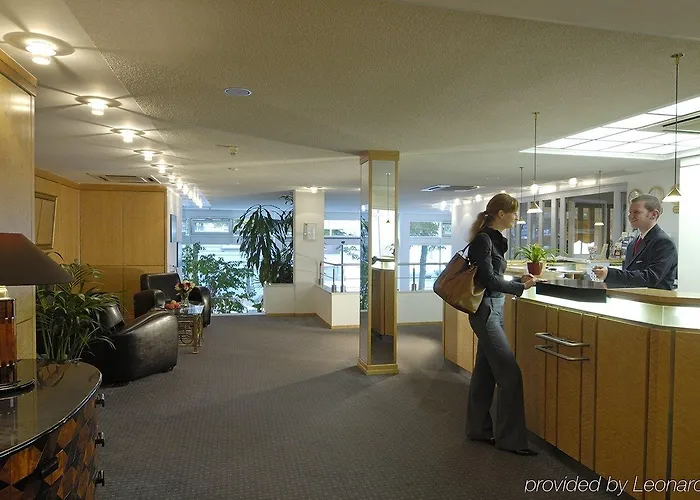 Quellenhof ホテル