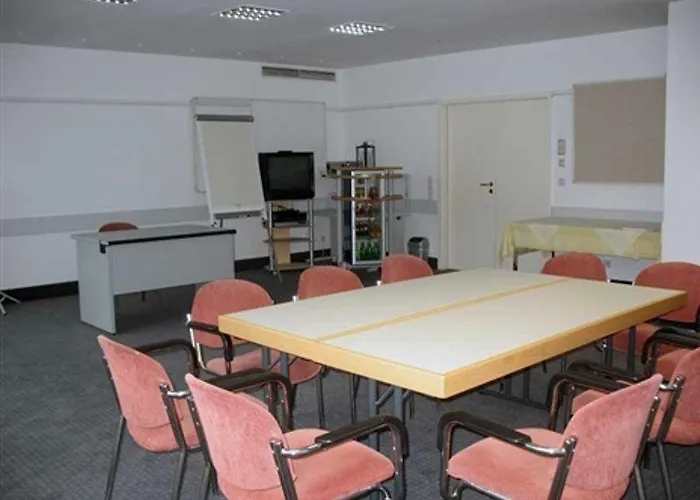 ホテル Quellenhof