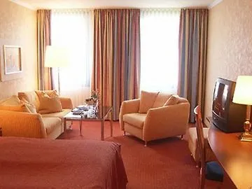 Quellenhof ホテル