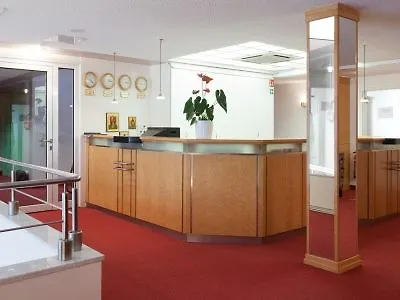 Quellenhof バーデン＝バーデン