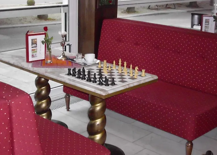 Quellenhof バーデン＝バーデン