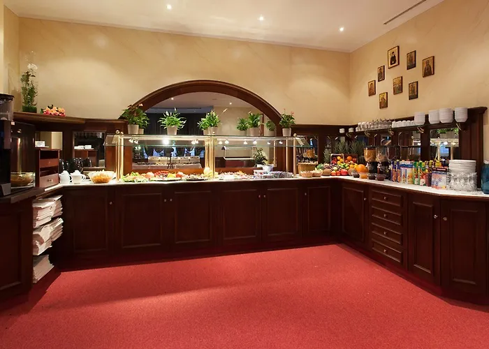 Quellenhof ホテル 3*