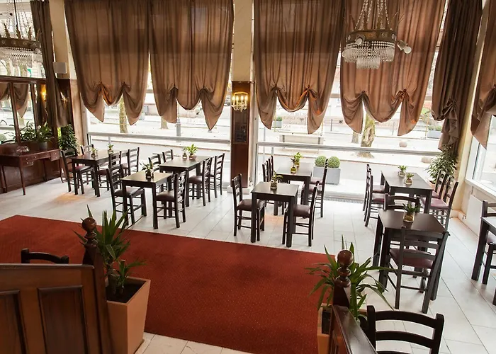 Quellenhof ホテル バーデン＝バーデン