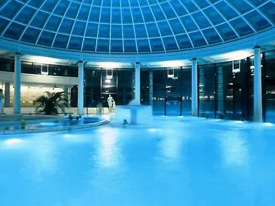 Quellenhof バーデン＝バーデン