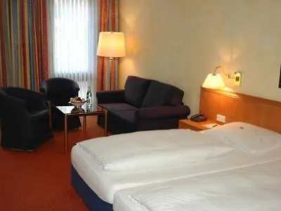 Quellenhof ホテル 3*