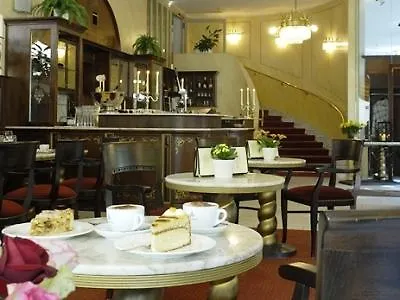 Quellenhof 3* バーデン＝バーデン